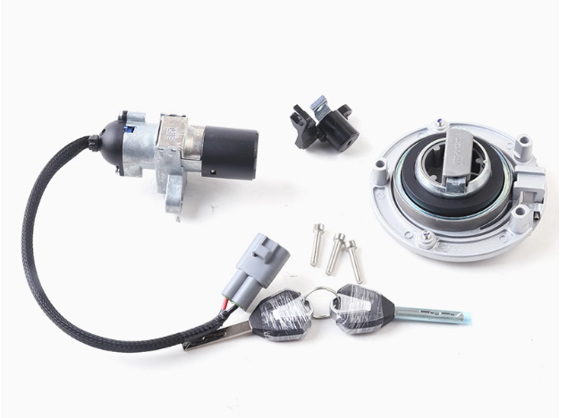 Lock kit suit CF675SRR
