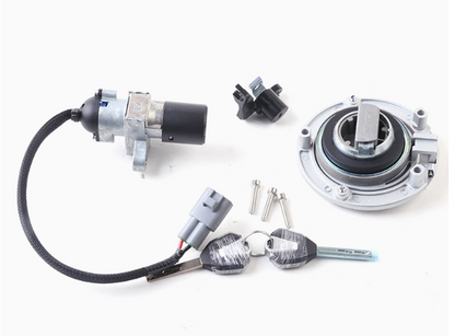 Lock kit suit CF675SRR