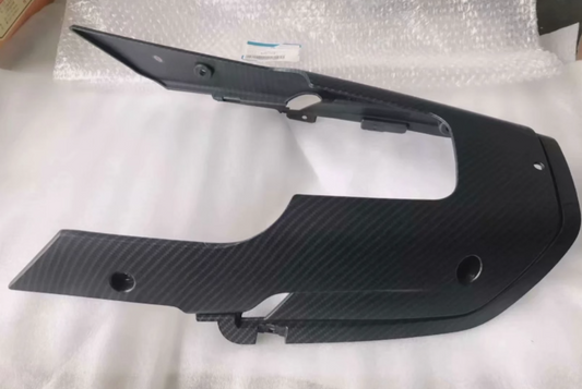Engine bottom cover or mudguard suit CF250SR code is 6KM#-040026-8002-0B600