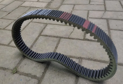 Drive belt suit CFCforce1000/ZFORCE1000 36.0*969,0JWA-055000-10000