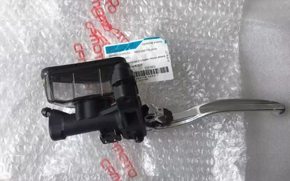 Front Brake Pump suit CF400NK/CF650MT/CF650TR code is A000-080110-2000