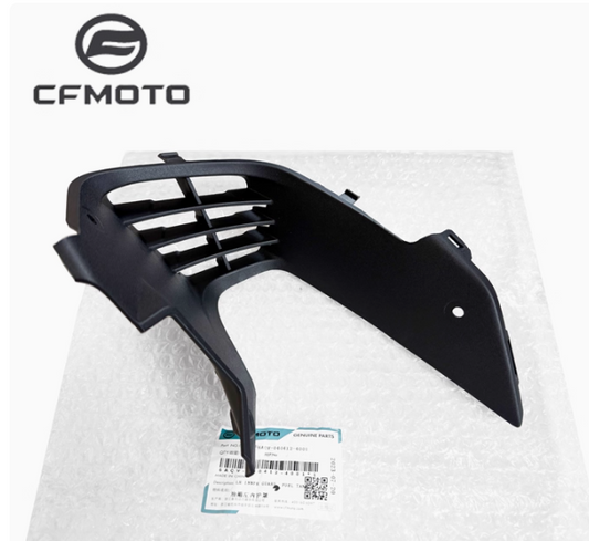 Left Fuel tank cover and left inner side cover suit CF450NK