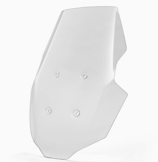 Windshield suit CF700MT code is 6GUV-805100-2000