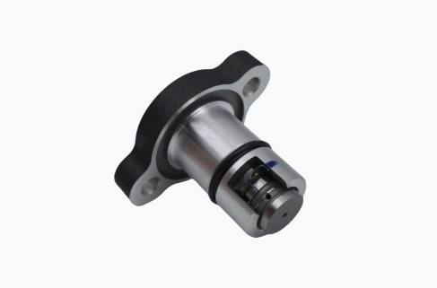 Tensioner and sealing suit CF450MT code 0SQV-024400-1001/0SQV-024401-1000