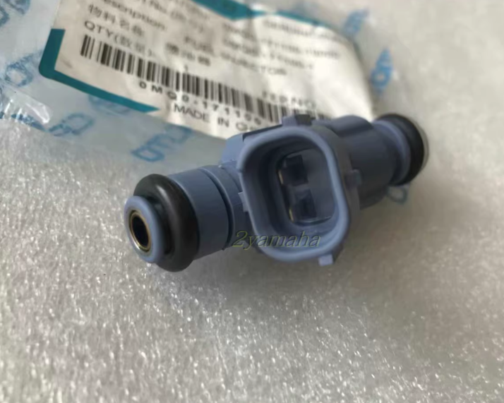 Injector Suit CF400NK code is 0MQ0-171100-10000