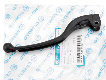 Right Rear Mirror/clutch lever/gearshift footpedal rubber and bolt suit CF450NK