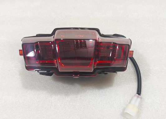 Taillight or Brake Light suit QJ600-7F