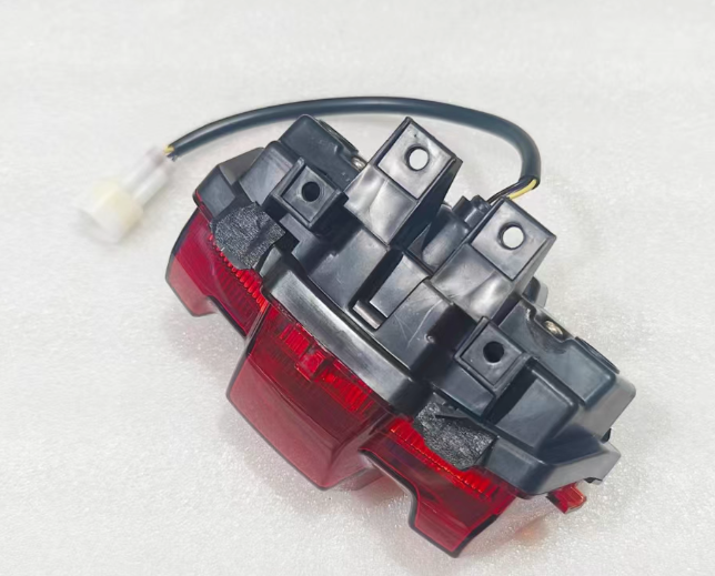 Taillight or Brake Light suit QJ600-7F