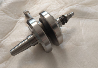 Crankshaft assy suit CF300SR/CF250NK/CF300NK/CF250SR code is 0DM0-041000-00014