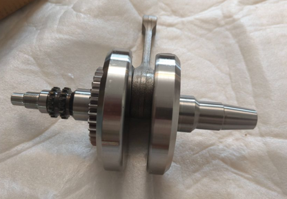 Crankshaft assy suit CF300SR/CF250NK/CF300NK/CF250SR code is 0DM0-041000-00014