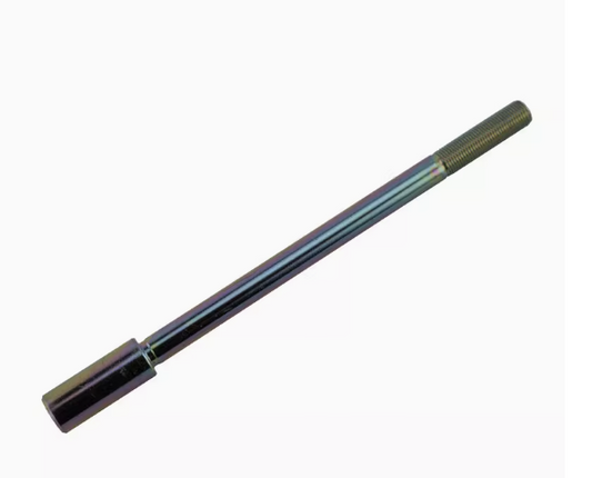 Front Wheel Axle Suit CF300SR/CF300NK/CF150NK/CF250NK Code 6KJ0-070001-10000