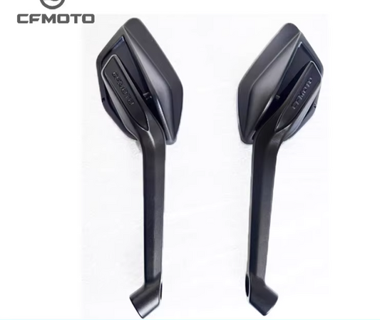 Left and right rear mirror suit CF450NK