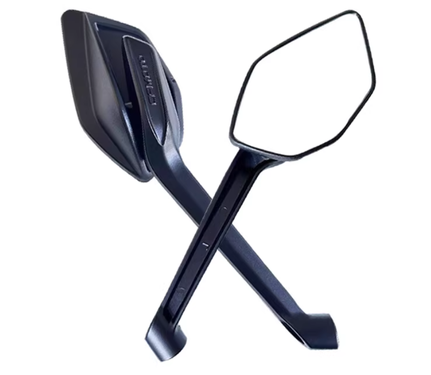 Left and right rear mirror suit CF450NK