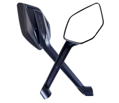Left and right rear mirror suit CF450NK 6AQV-200300-4002/6AQV-200400-4002