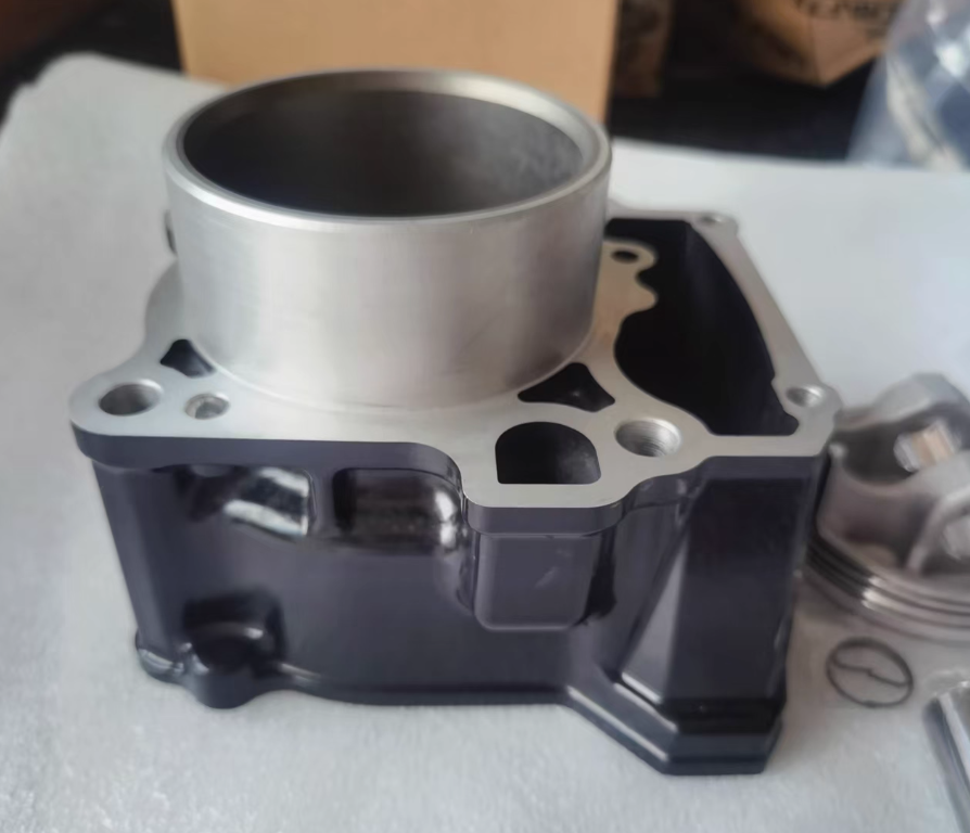 Cylinder/piston/rings/pin/gasket suit CF300SR 292cm