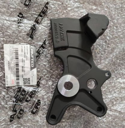 Fixing Bracket suit CLX250/CLX300 Code is  6KMV-091100-C000-20