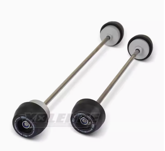 Sliders suit CF675SRR