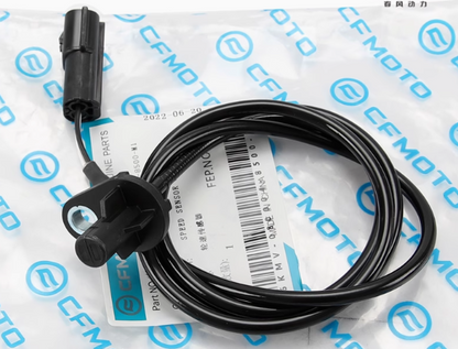 Front wheel or Rear wheel ABS sensor suit CF650NK/CF250SR/CF300NK/300SR/400NK/650MT/650GT 250SR/250NK CODE 6KMV-080004-8500-M1