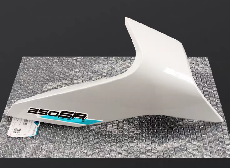 Right headlight cover suit CF300SR sport /CF250SR