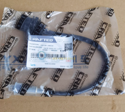 Oxygen Sensor suit CF250SR FUN code is 8AJV-004100-1000