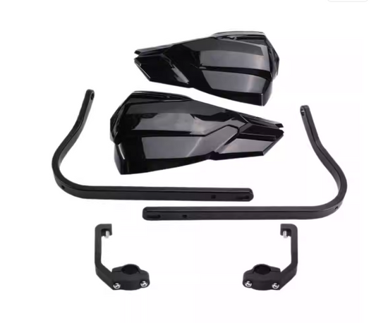 Hanlde guard suit CF450MT