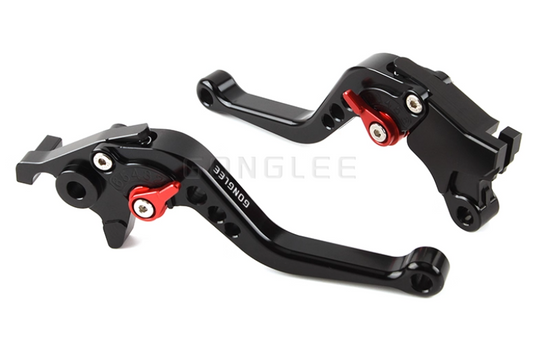 Clutch Lever and Brake Lever suit CF450MT