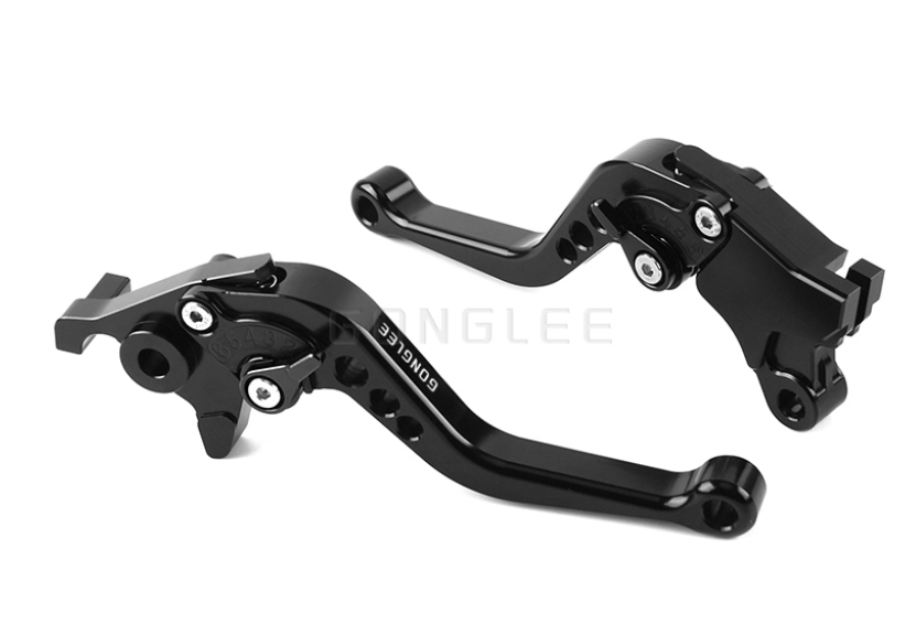 Clutch Lever and Brake Lever suit CF450MT