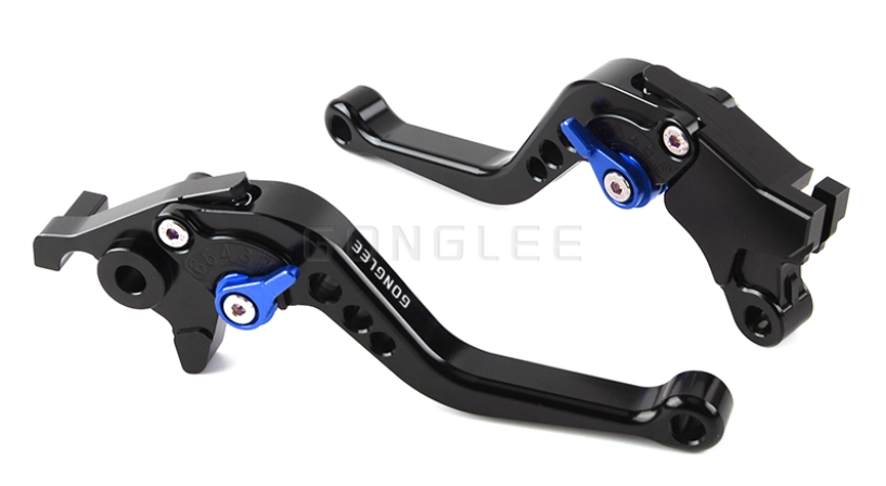 Clutch Lever and Brake Lever suit CF450MT