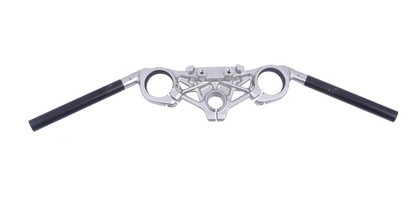 Steering Handle bar suit CF675SRR code is 6GUV-100100-5601/6GUV-100100-5603