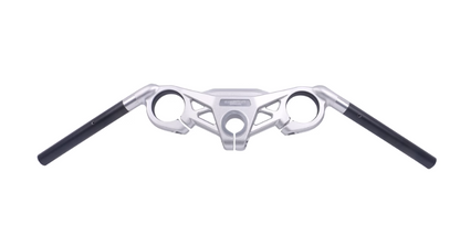 Steering Handle bar suit CF675SRR code is 6GUV-100100-5601/6GUV-100100-5603