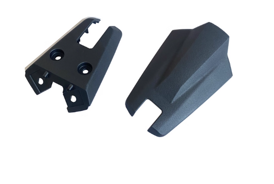 Rear Mudguard upper and lower cover suit CF450SR/CF450NK