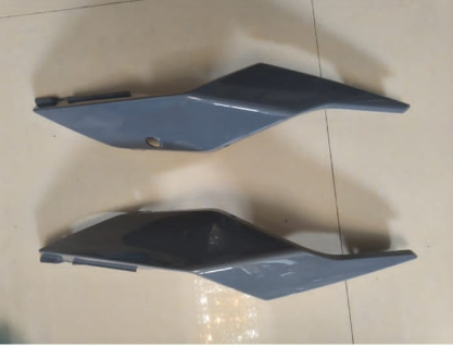 Taillight/ left and right rear cover suit CF250NK