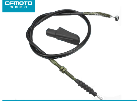 Clutch Cable suit CF300SR sport or CF250SR code is 6KM#-100400-8001