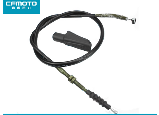 Clutch Cable suit CF300SR sport or CF250SR code is 6KM#-100400-8001