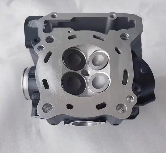 Cylinder head assy suit CF300SR/CF250SR/CF250NK code is 0DM0-0222B0