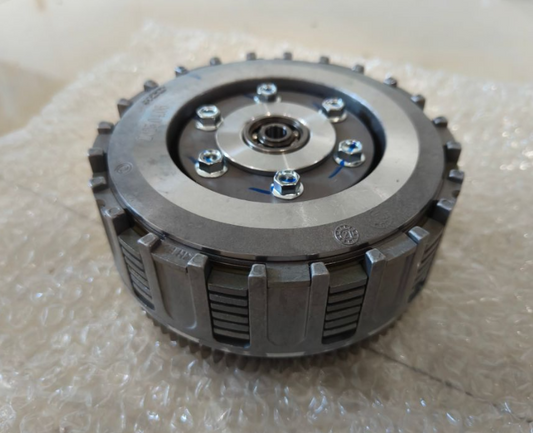 Clutch Assy suit CF250NK code is 0DM0-050000