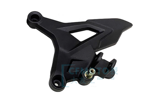 Right Front Footrest Bracket suit CF250SR