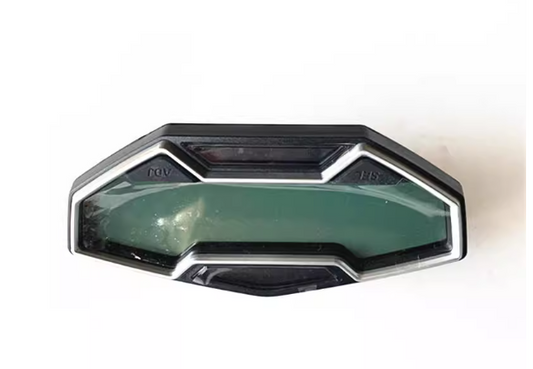 Dashboard suit CF250NK Model year 2025 code is 6KMV-170100-B000-10