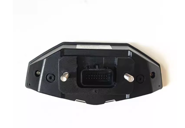 Dashboard suit CF250NK Model year 2025 code is 6KMV-170100-B000-10