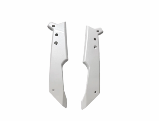 Windshield Bracket Suit CF450SR white
