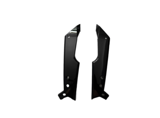 Windshield Bracket Suit CF450SR black one