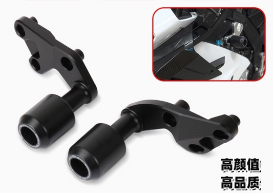 Sliders suit CF675NK/CF675SR-R