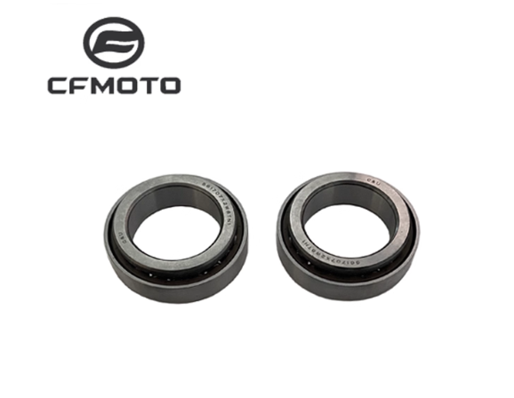 2pcs Steering Bearing suit CF300SR/CF150NK/CF250SR/CF400NK