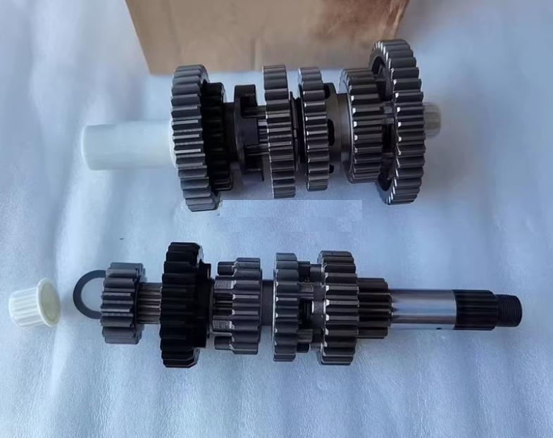 Main shaft and drive shaft suit CF250NK/CF250SR