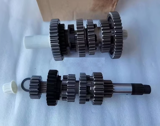 Main shaft and drive shaft suit CF250NK/CF250SR