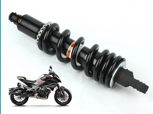Rear Shock Absorber Suit CF800NK code is 6KWV-060100-1000-M1