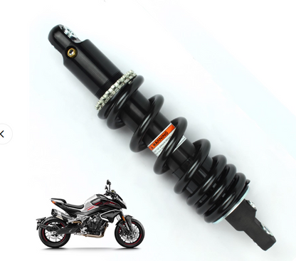 Rear Shock Absorber Suit CF800NK code is 6KWV-060100-1000-M1