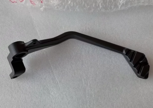 Rear Brake Pedal suit CF700CLX sport Code is 6GU#-081401-6000