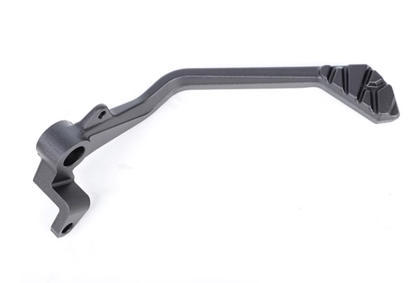 Rear Brake Pedal suit CF700CLX code is 6GUV-081401-6000