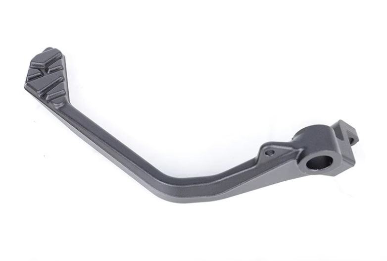 Rear Brake Pedal suit CF700CLX code is 6GUV-081401-6000